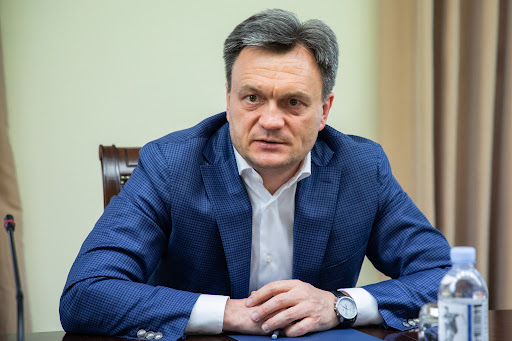 Șeful Executivului divulgă cum ar vrea să fie presa din R. Moldova