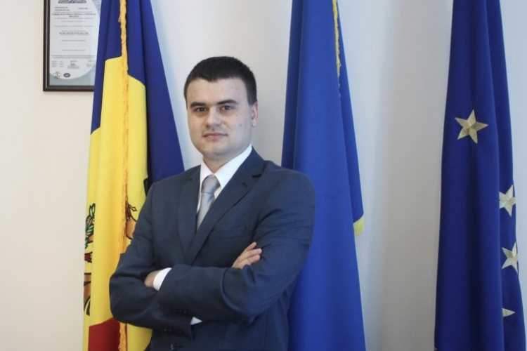 Alexandr Berlinschii PLEACĂ din Comisia Electorală Centrală