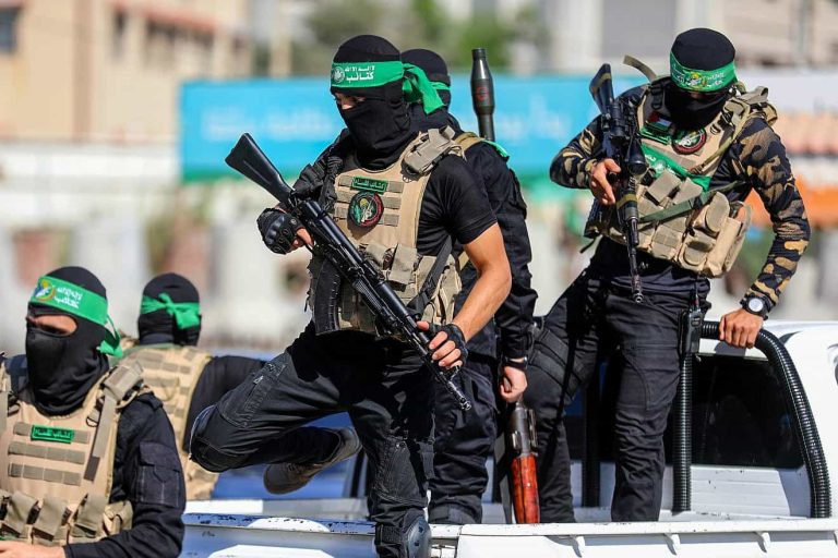 Israelul aşteaptă răspunsul Hamas la oferta de pace