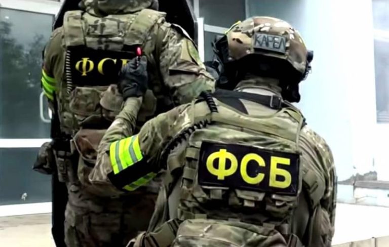 FSB a arestat în Daghestan mai mulţi militanţi străini care au legături cu atacul de la Moscova