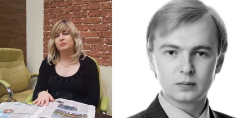 Primul politician transgender din Rusia a anunțat că revine la genul său inițial: „Am realizat că sunt bărbat în postul mare”