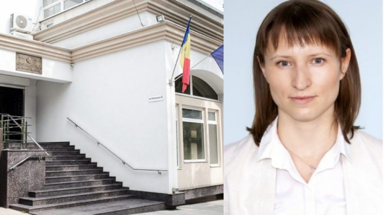 Tatiana Tabuncic a promovat evaluarea externă pentru CSM