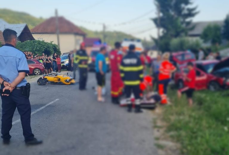 România, ţara cu cei mai mulţi morţi pe şosele din toată Uniunea Europeană
