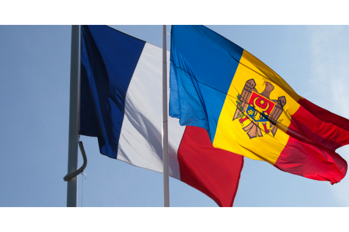 R.Moldova și Franța intenționează să organize în viitorul un forum de afaceri