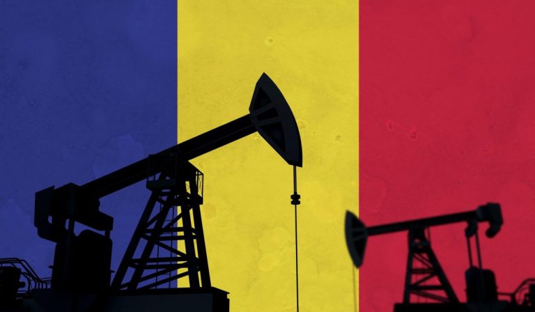 România este al treilea mare producător de petrol din UE