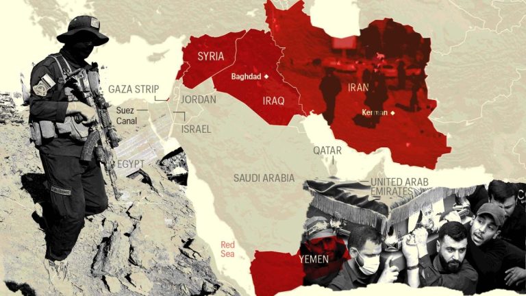 Iranul, Israelul și puzzle-ul unui Orient Mijlociu în flăcări: Adevărata amenințare este islamul politic