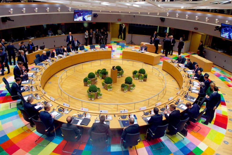 Reuniune extraordinară a Consiliului European pentru a discuta tensiunile dintre Israel şi Iran şi războiul din Ucraina