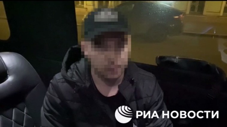 Un moldovean este bănuit că a adus bomba în Rusia pentru asasinarea lui Vassili Prozorov