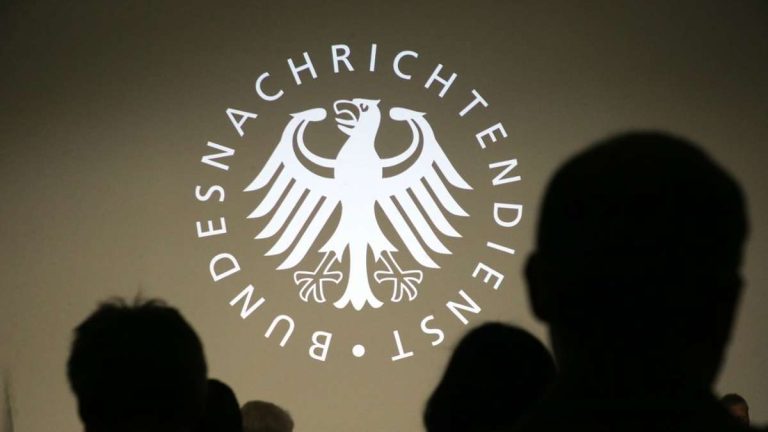 Germania a descoperit ‘cârtiţa’ înfiptă de ruşi în inima BND