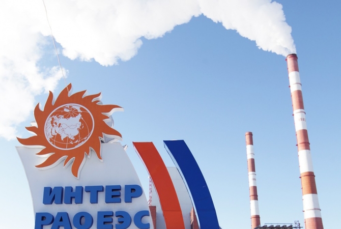 După Gazprom, și Inter RAO poate pierde poziții în Moldova