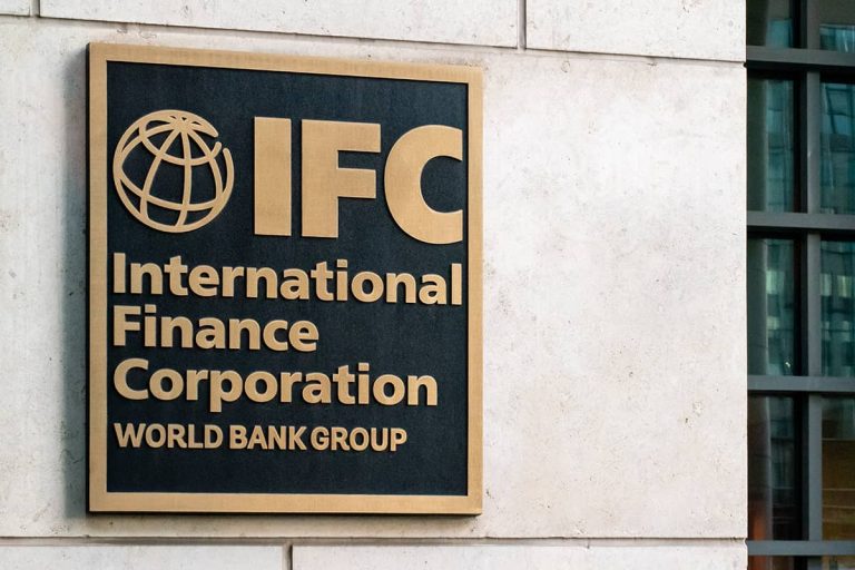 IFC vrea să investească 1,9 miliarde de dolari în Ucraina