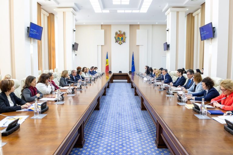 Realizările Cadrului de Cooperare ONU-Republica Moldova în 2023