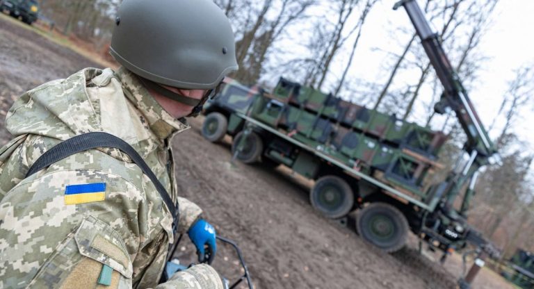 Rusia a afirmat că a ocupat încă două sate în estul şi nord-estul Ucrainei