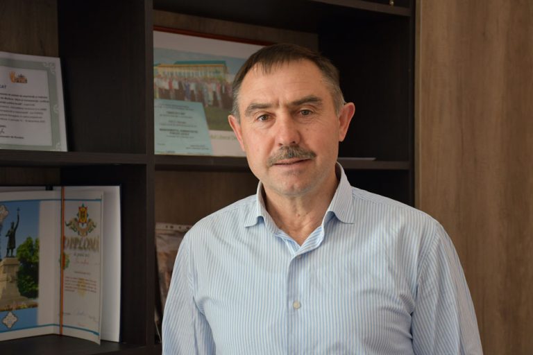 Un primar din Florești este acuzat de conflict de interes – VIDEO