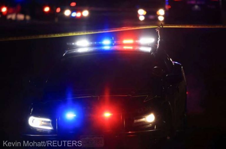 Patru poliţişti au fost ucişi într-un schimb de focuri în Carolina de Nord
