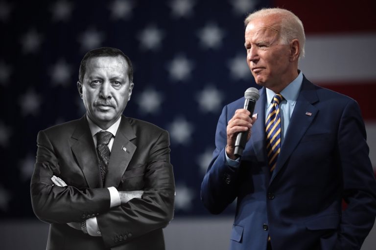Anularea întâlnirii Erdogan – Biden, cronica unui eșec anticipat