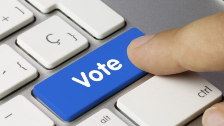 Securitatea cibernetică precară împiedică implementarea votului electronic