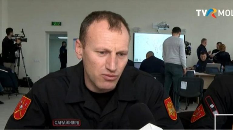 Un fost şef de la Carabinieri a fost prins de ANI cu o avere colosală