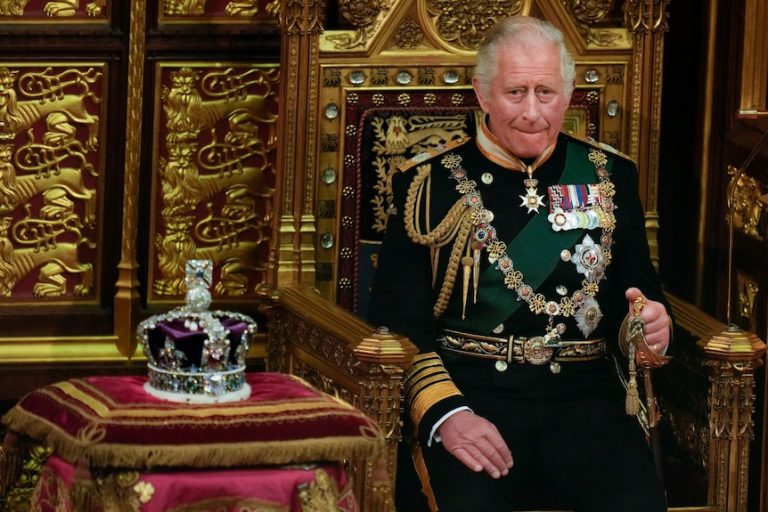 Prinţul Charles va fi proclamat oficial rege al Marii Britanii sâmbătă