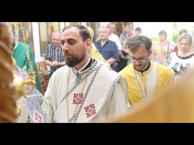 Constantin Olariu explică exodul clericilor de la Mitropolia Moldovei: ‘S-au săturat de abuzuri’