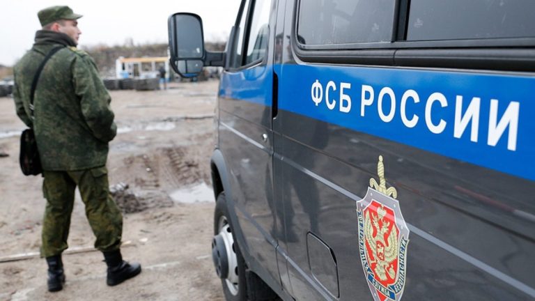 FSB a ucis un ucrainean care pregătea atacuri teroriste în Rusia