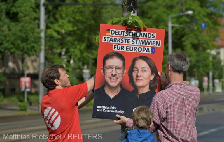 De ce se confruntă politicienii germani cu creşterea violenţelor