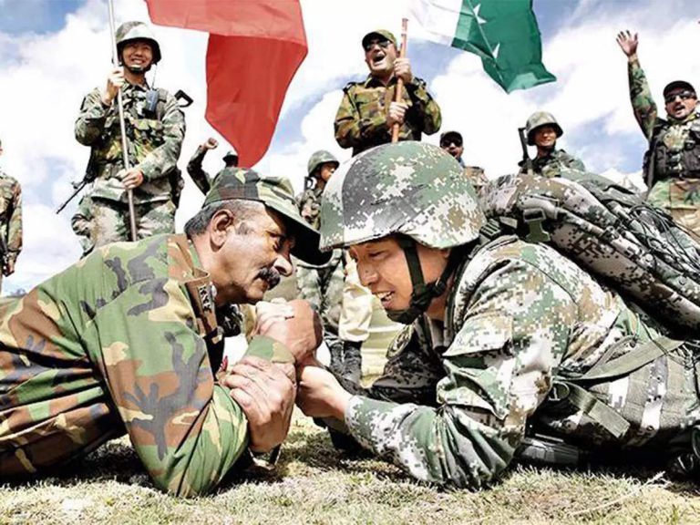 India anunţă când va finaliza dezangajarea militară de la frontiera chineză
