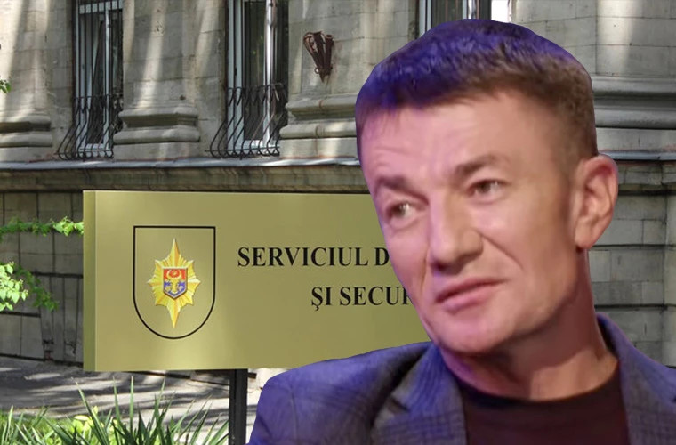 Numirea lui Danilov ambasador în Moldova nu este întâmplătoare