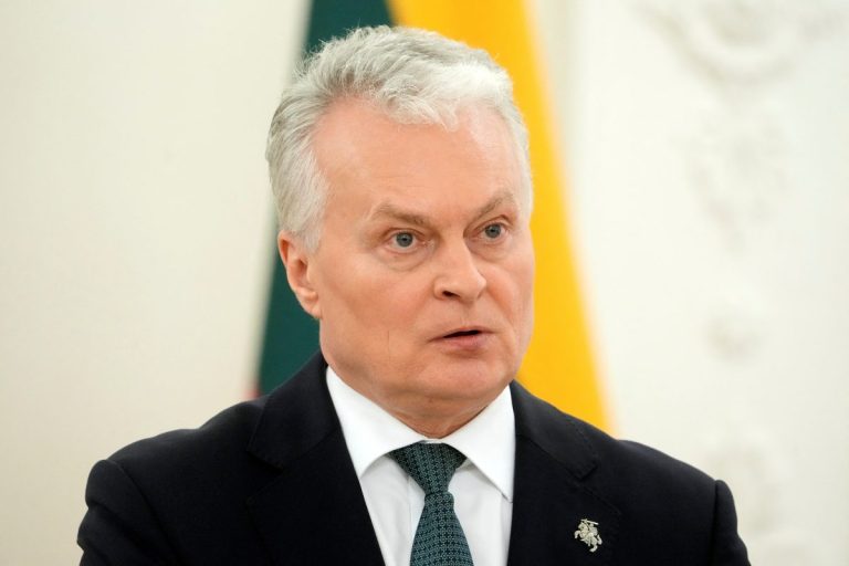 Vilniusul comentează demiterea lui Şoigu: ‘A fost făcută de ochii lumii’