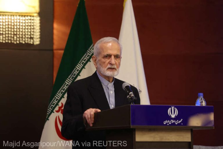 Teheranul este deschis discuţiilor cu Washingtonul