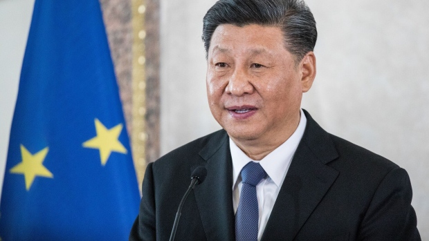Turneul neproductiv al lui Xi Jinping în Europa (editorial)