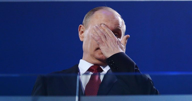 Acte de sabotaj, spionaj, deraieri: ofensiva „secretă” a lui Putin în Europa
