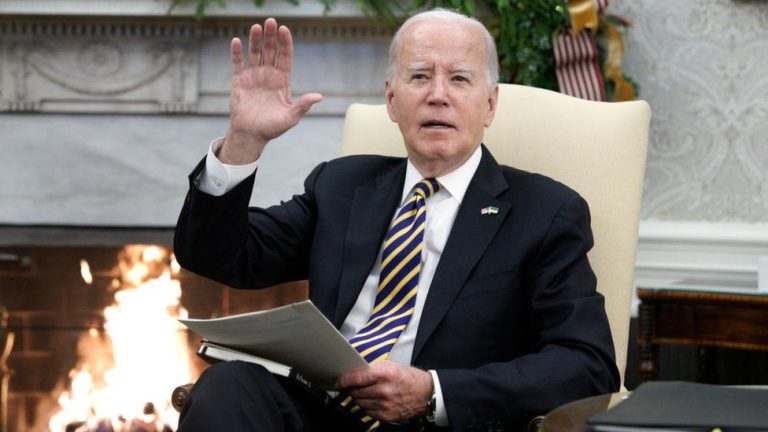 Biden refuză să le furnizeze republicanilor înregistrarea depoziţiei sale în faţa unui procuror special