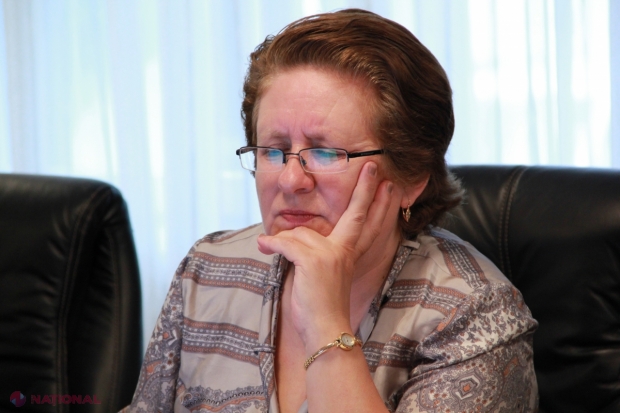Reacții dure după demisia Tatianei Răducanu: „Poți să te ștergi la fund cu toate deciziile comisiei Pre-Vetting”