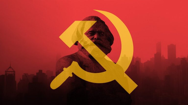 Marxismul e un gulag al minții
