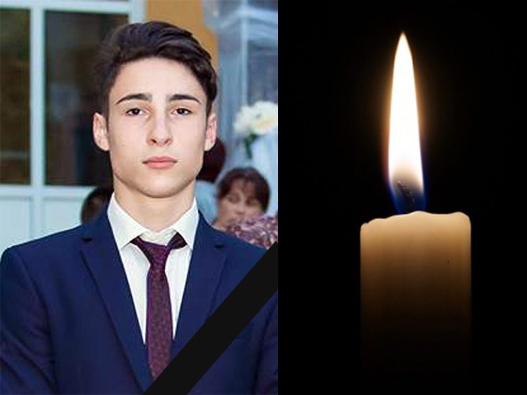 Părinţii victimei nu-şi găsesc liniştea: Persoanele condamnate pentru uciderea lui Dan Osipciuc sunt la libertate