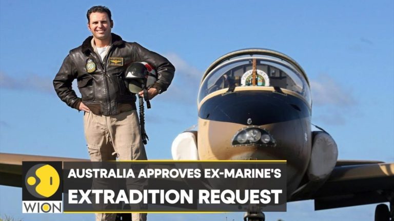 Justiţia australiană aprobă extrădarea în SUA a unui fost pilot militar