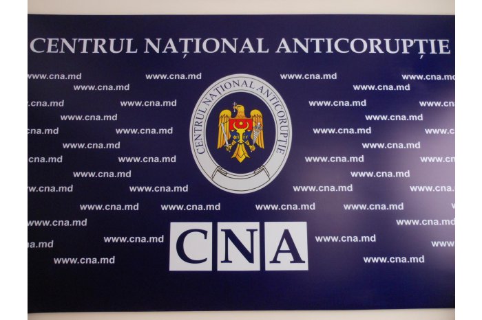 Centrul Național Anticorupție face 22 de ani de activitate