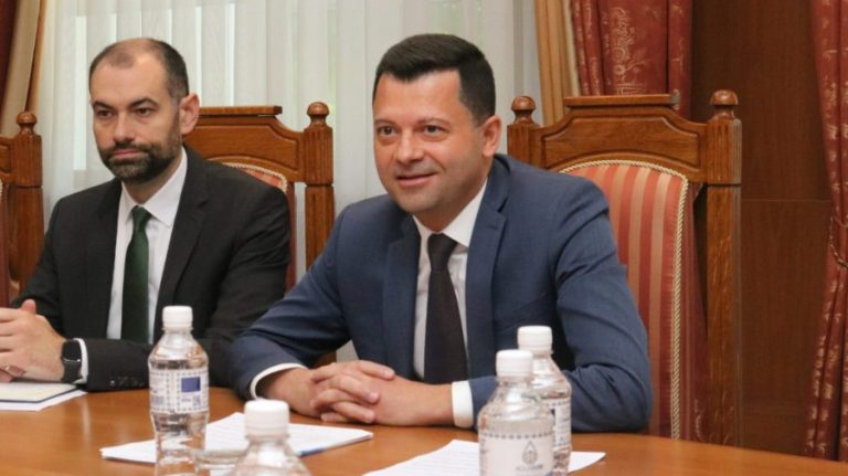 Consultări politice interministeriale moldo-armene, la Chișinău
