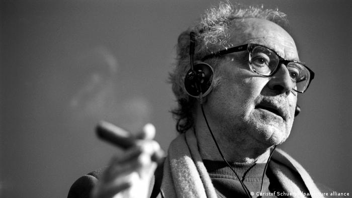 Regizorul francez Jean-Luc Godard a încetat din viaţă! Avea 91 de ani