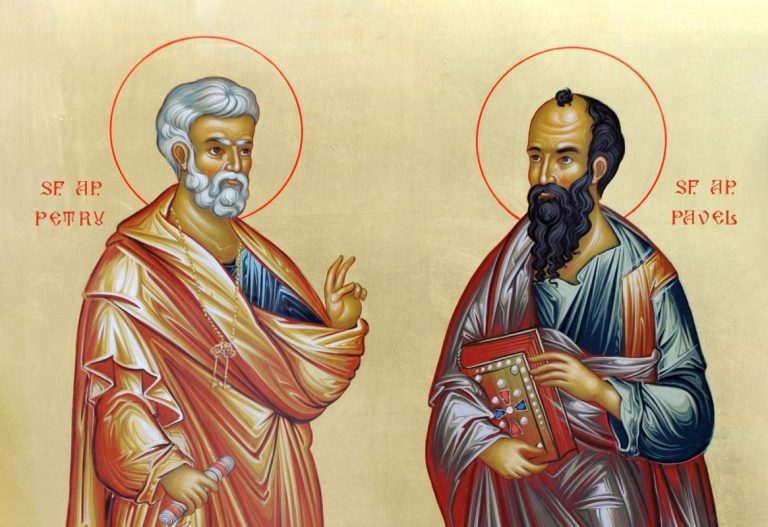 A început Postul Sfinților Petru și Pavel