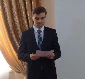 Sergiu Stratan, noul vicepreședinte interimar la Judecătoria Chișinău