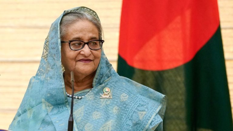 Sheikh Hasina vrea să ceară azil în Regatul Unit