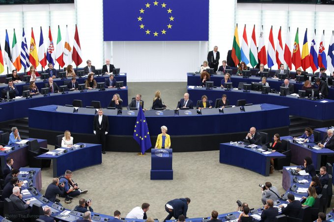 UE vrea să impună o taxă pe profiturile excesive ale companiilor – VIDEO