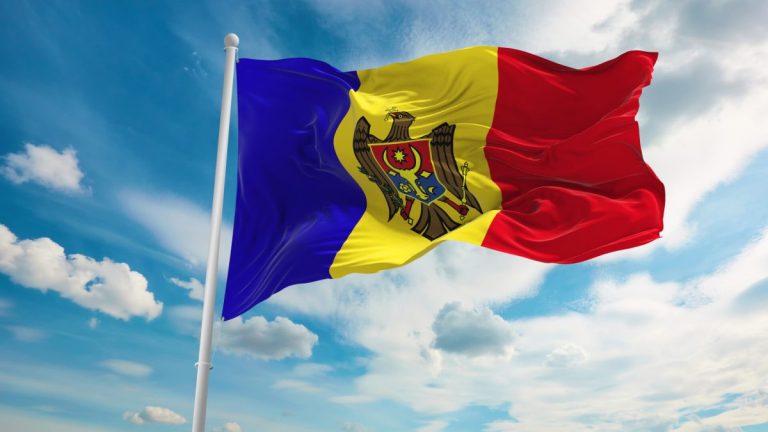 R. Moldova sărbătorește 33 de ani de la adoptarea Declarației de Independență față de URSS