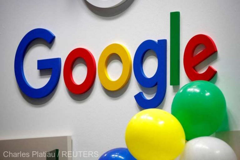 UE obligă Google să plătească o amendă colosală