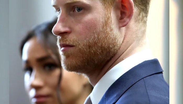 Harry şi Meghan acuză familia regală britanică că a ‘minţit pentru a-l proteja’ pe prinţul William, în continuarea serialului documentar Netflix
