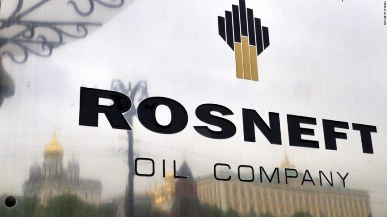 Rosneft a realizat un profit uriaş în primul semestru din 2022