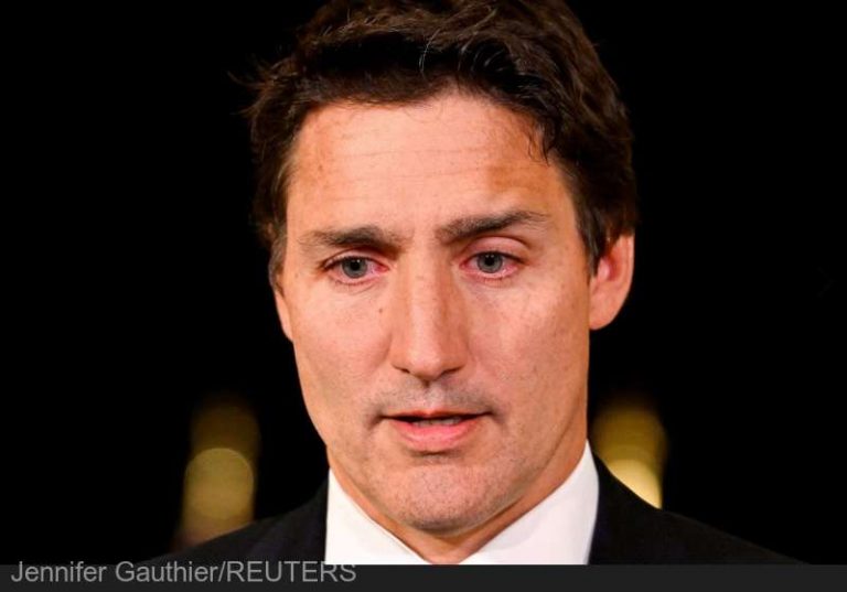 Justin Trudeau refuză ‘să dezbată’ locul monarhiei