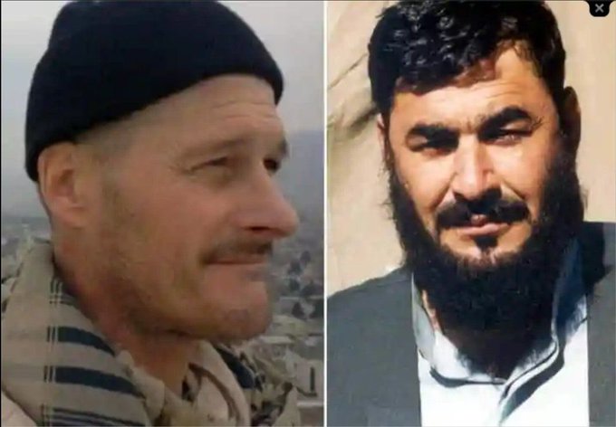 SUA confirmă eliberarea unui cetăţean american din Afganistan